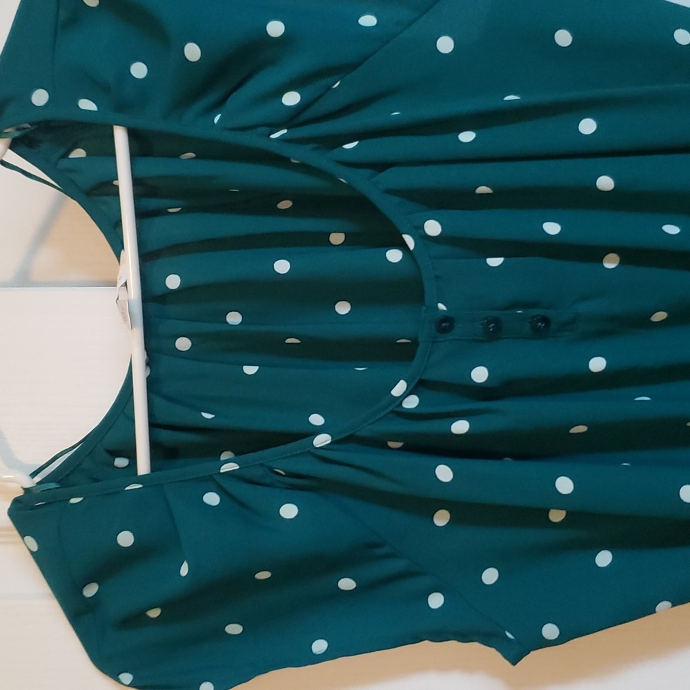 Never worn, summer dress